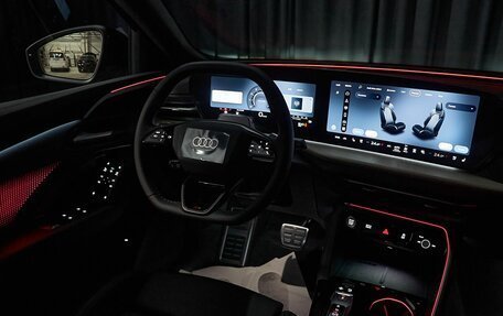 Audi Q5, 2025 год, 7 149 000 рублей, 12 фотография