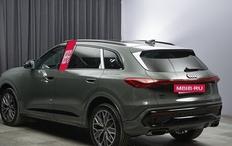 Audi Q5, 2025 год, 7 149 000 рублей, 8 фотография