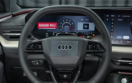 Audi Q5, 2025 год, 7 149 000 рублей, 22 фотография
