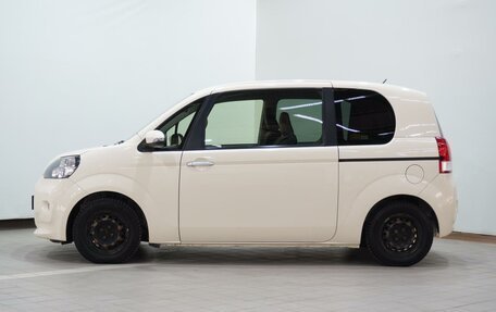 Toyota Porte II, 2014 год, 850 000 рублей, 6 фотография