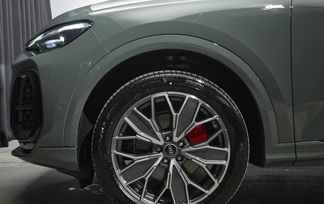 Audi Q5, 2025 год, 7 149 000 рублей, 31 фотография