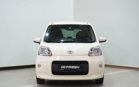 Toyota Porte II, 2014 год, 850 000 рублей, 3 фотография