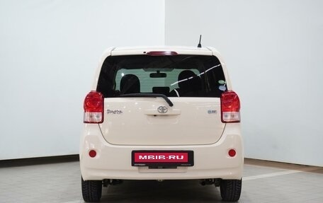 Toyota Porte II, 2014 год, 850 000 рублей, 4 фотография