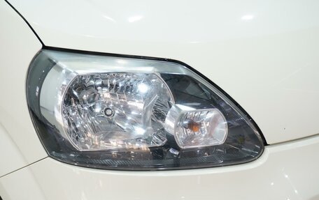 Toyota Porte II, 2014 год, 850 000 рублей, 7 фотография