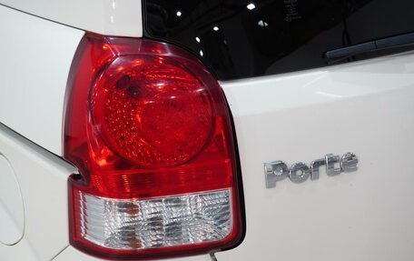 Toyota Porte II, 2014 год, 850 000 рублей, 8 фотография