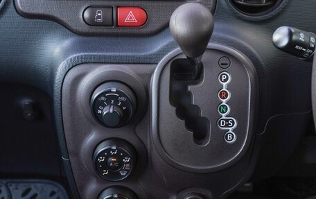 Toyota Porte II, 2014 год, 850 000 рублей, 17 фотография