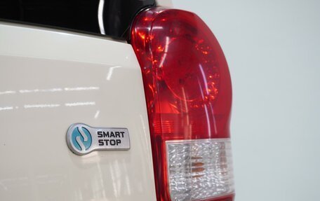 Toyota Porte II, 2014 год, 850 000 рублей, 9 фотография