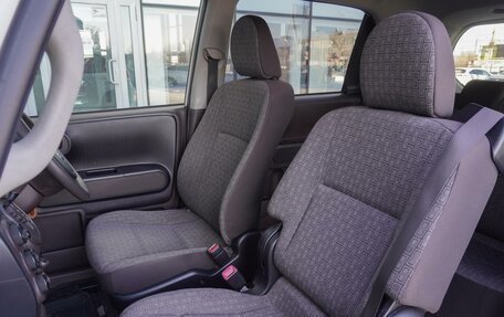 Toyota Porte II, 2014 год, 850 000 рублей, 15 фотография