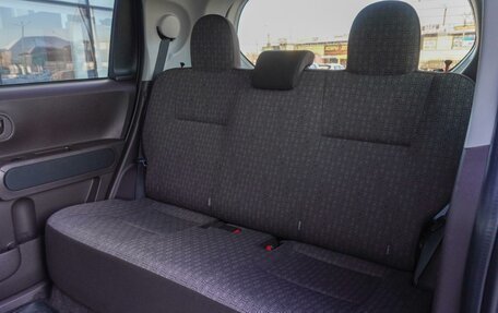 Toyota Porte II, 2014 год, 850 000 рублей, 16 фотография