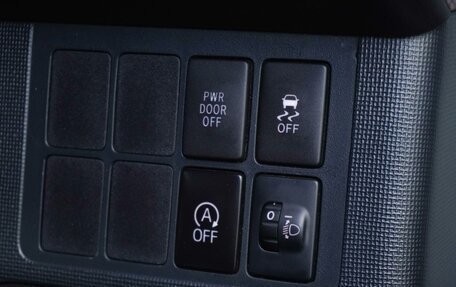 Toyota Porte II, 2014 год, 850 000 рублей, 20 фотография