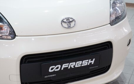 Toyota Porte II, 2014 год, 850 000 рублей, 11 фотография