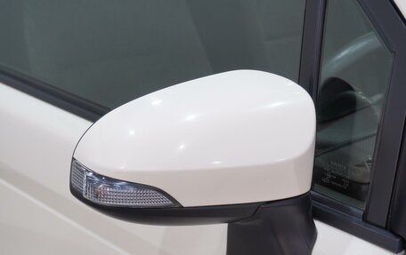 Toyota Porte II, 2014 год, 850 000 рублей, 10 фотография