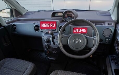 Toyota Porte II, 2014 год, 850 000 рублей, 12 фотография