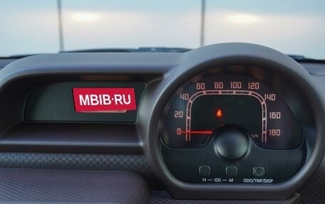 Toyota Porte II, 2014 год, 850 000 рублей, 19 фотография