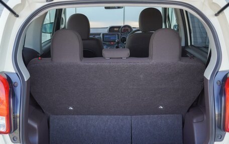 Toyota Porte II, 2014 год, 850 000 рублей, 22 фотография