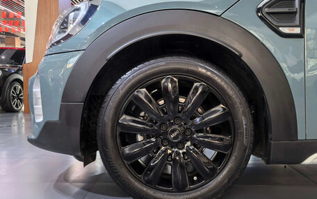 MINI Countryman II (F60), 2022 год, 2 100 008 рублей, 6 фотография