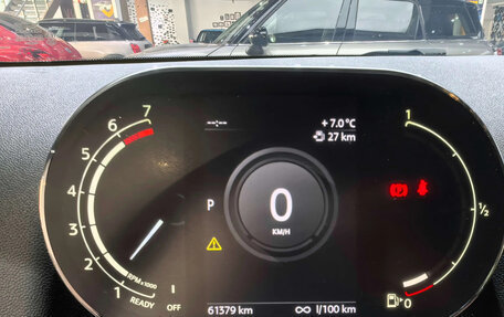 MINI Countryman II (F60), 2022 год, 2 100 008 рублей, 11 фотография