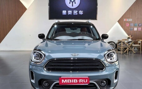 MINI Countryman II (F60), 2022 год, 2 100 008 рублей, 2 фотография