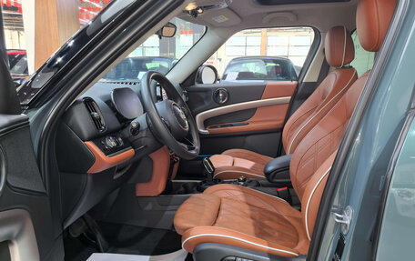 MINI Countryman II (F60), 2022 год, 2 100 008 рублей, 14 фотография