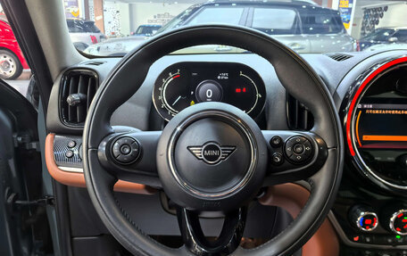 MINI Countryman II (F60), 2022 год, 2 100 008 рублей, 8 фотография