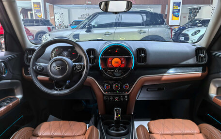 MINI Countryman II (F60), 2022 год, 2 100 008 рублей, 7 фотография
