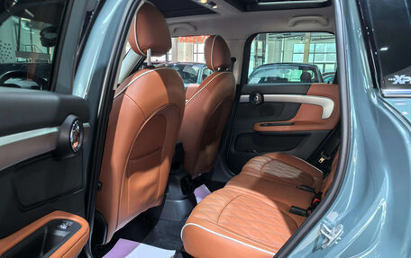 MINI Countryman II (F60), 2022 год, 2 100 008 рублей, 15 фотография