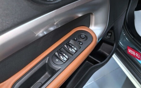 MINI Countryman II (F60), 2022 год, 2 100 008 рублей, 12 фотография