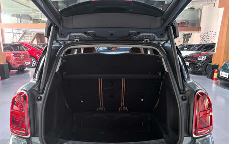 MINI Countryman II (F60), 2022 год, 2 100 008 рублей, 16 фотография