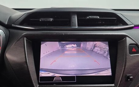 Chevrolet TrailBlazer, 2022 год, 1 470 340 рублей, 13 фотография