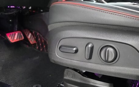 Chevrolet TrailBlazer, 2022 год, 1 470 340 рублей, 12 фотография