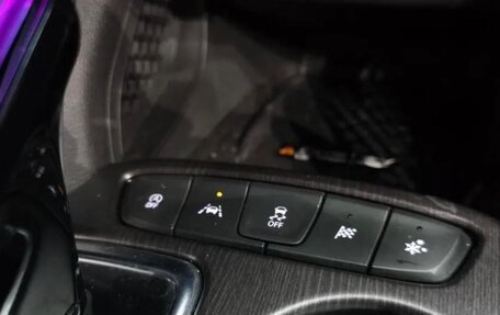 Chevrolet TrailBlazer, 2022 год, 1 470 340 рублей, 15 фотография