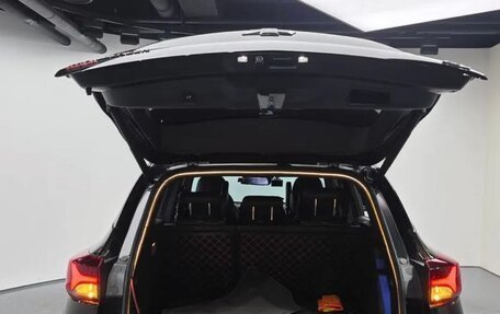 Chevrolet TrailBlazer, 2022 год, 1 470 340 рублей, 8 фотография