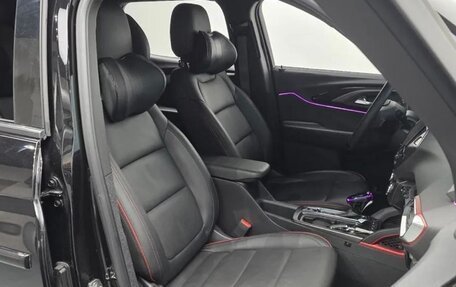 Chevrolet TrailBlazer, 2022 год, 1 470 340 рублей, 7 фотография