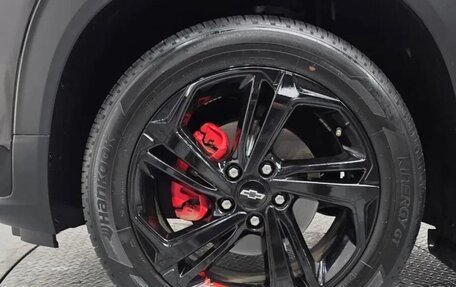 Chevrolet TrailBlazer, 2022 год, 1 470 340 рублей, 18 фотография