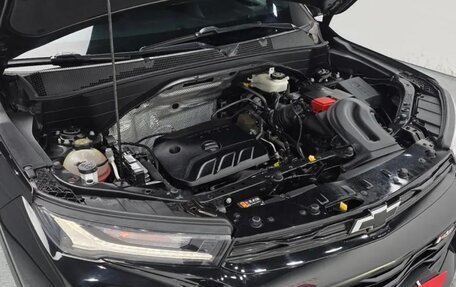 Chevrolet TrailBlazer, 2022 год, 1 470 340 рублей, 17 фотография