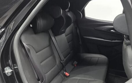 Chevrolet TrailBlazer, 2022 год, 1 470 340 рублей, 16 фотография