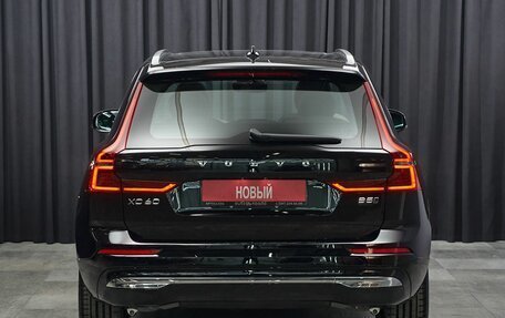 Volvo XC60 II, 2025 год, 6 269 000 рублей, 5 фотография