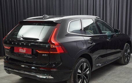 Volvo XC60 II, 2025 год, 6 269 000 рублей, 4 фотография