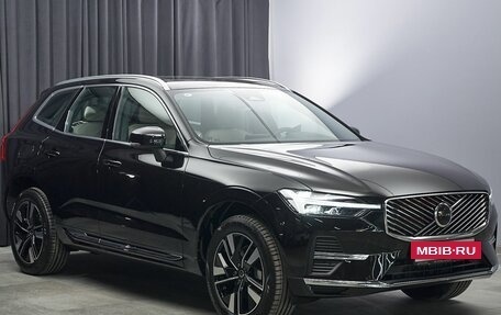 Volvo XC60 II, 2025 год, 6 269 000 рублей, 3 фотография
