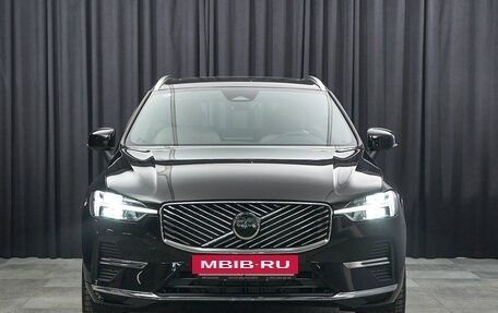 Volvo XC60 II, 2025 год, 6 269 000 рублей, 2 фотография