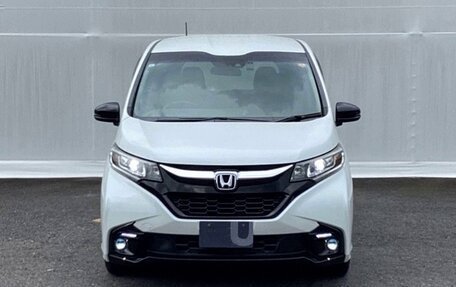 Honda Freed II, 2022 год, 1 096 000 рублей, 2 фотография