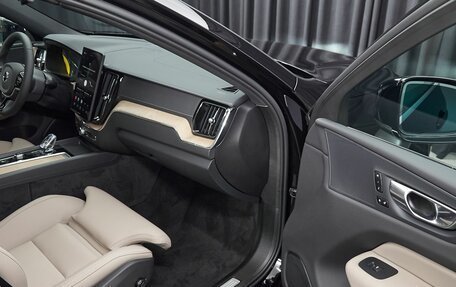 Volvo XC60 II, 2025 год, 6 269 000 рублей, 16 фотография