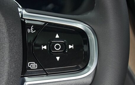 Volvo XC60 II, 2025 год, 6 269 000 рублей, 21 фотография