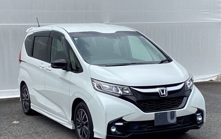 Honda Freed II, 2022 год, 1 096 000 рублей, 3 фотография