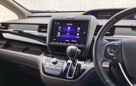 Honda Freed II, 2022 год, 1 096 000 рублей, 9 фотография