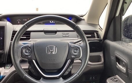 Honda Freed II, 2022 год, 1 096 000 рублей, 8 фотография