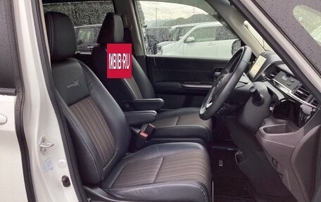 Honda Freed II, 2022 год, 1 096 000 рублей, 12 фотография