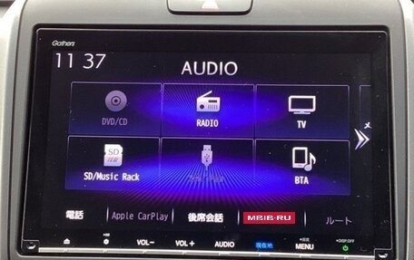 Honda Freed II, 2022 год, 1 096 000 рублей, 15 фотография