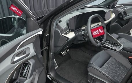 Audi Q5, 2025 год, 6 999 000 рублей, 11 фотография