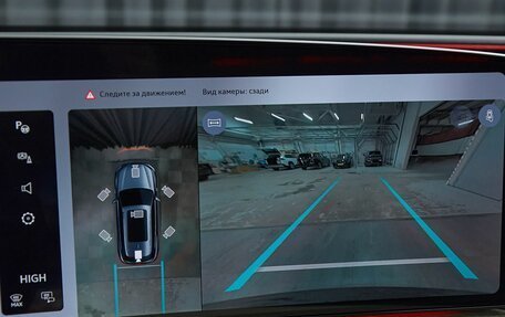 Audi Q5, 2025 год, 6 999 000 рублей, 26 фотография